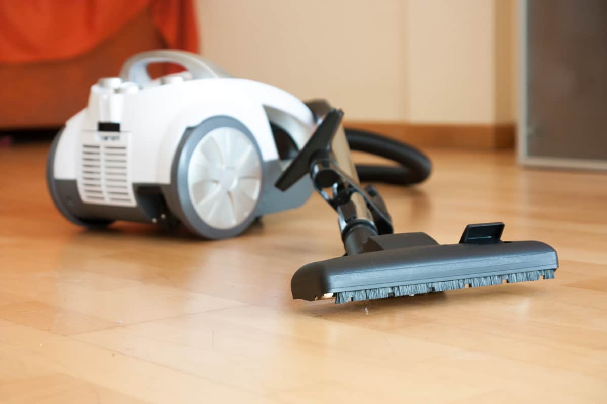 Elektrikli Süpürge Teknik Servis